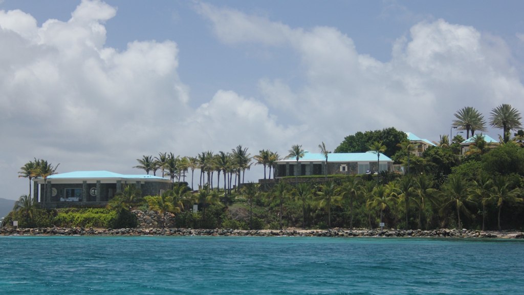 epstein-island Epsteins ö