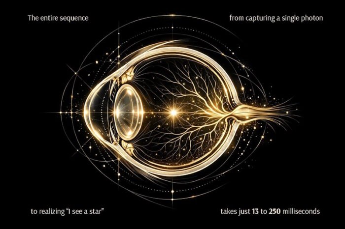 Small in the Universe
