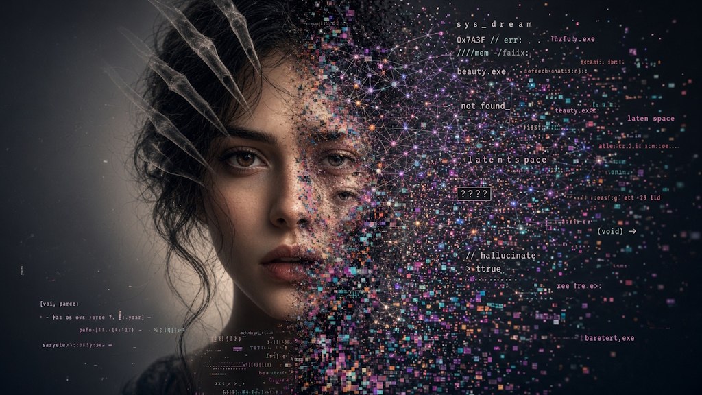 AI-9 AI hallucinerade kärnvapenkomponenter