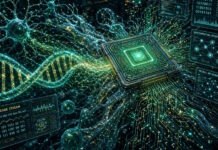 Vi är inte redo för biocomputing biocomputing