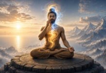 Balans och kraft med pranayama pranayama