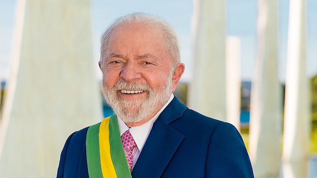 lula brasilianska presidentvalet