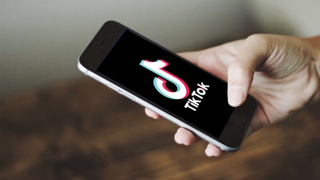 tiktok Vaken på TikTok